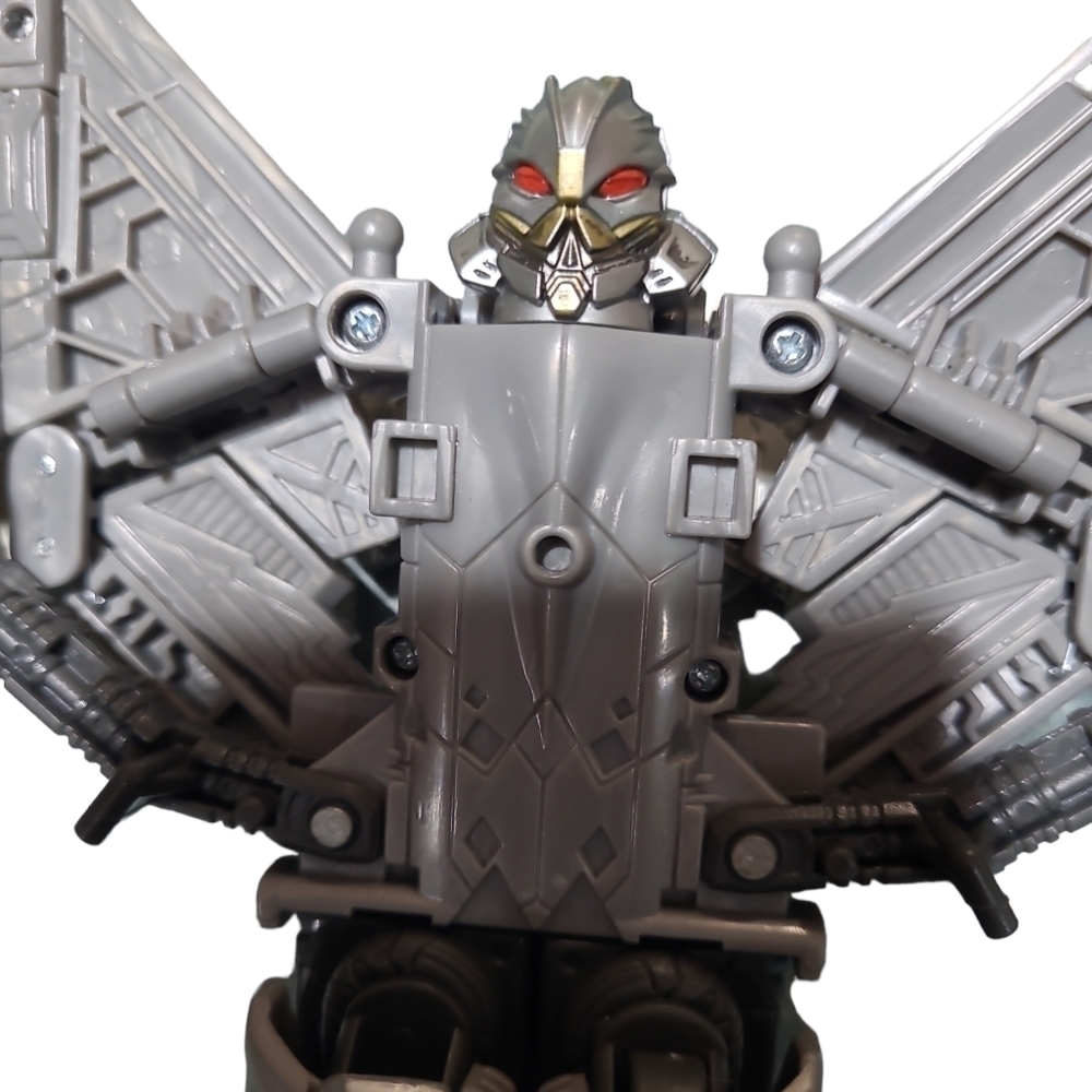 𝅺takara HASBRO 2006 Trasformers Jet marked FF&FW